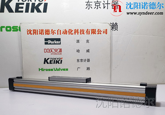 派克origa无杆气缸