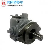 东京计器柱塞泵VV16-R-Y-B-10