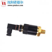 PARKER派克PPS1压力开关
