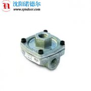 PARKER派克P4Q系列快速排气阀