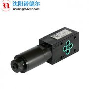 派克PRDM2PP16LVG叠加式减压阀