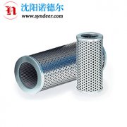 Parker派克GS过滤器系列