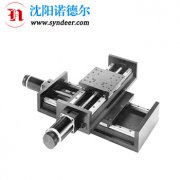 PARKER派克412LXR线性定位器