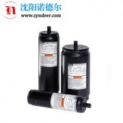 派克ACP系列活塞式蓄能器