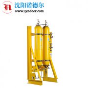 派克液压蓄能器架