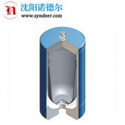 派克蓄能器HCF系列