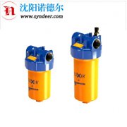 意大利MP Filtri低压过滤器ELIXIR系列
