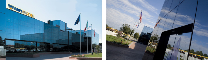 MP,摩裴过滤器,MP Filtri