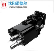 派克SG102系列自卸泵