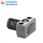 哈威MPE和PE型泵元件