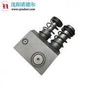 HAWE柱塞泵配件MPE 8