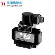 BD15-AAA-NB15派克电液伺服阀