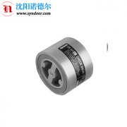 Parker派克CK4系列单向阀