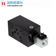 PARKER派克H10系列阀门