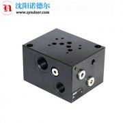 派克A10型适配器板