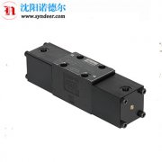 PARKER气动电磁阀D1VA系列