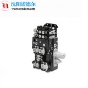 派克M250LS系列行走机械控制阀