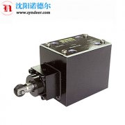 派克D3C、D3D凸轮操作方向阀