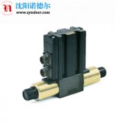 PARKER派克D*FL系列阀门