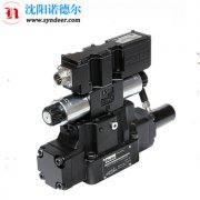 派克比例阀D111FBE01LC4NF00