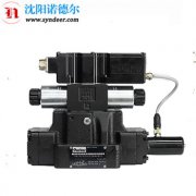 D91FCB31FC1NE70比例阀parker