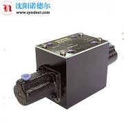 派克气动方向控制阀D3A系列