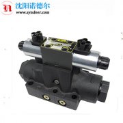 PARKER派克D61VW系列