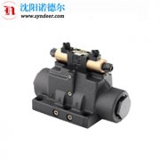 PARKER派克的D101V方向控制阀