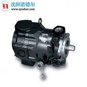 PARKER派克柱塞泵PAVC系列