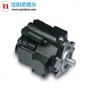 PVP2330R21派克柱塞泵