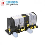 气动电磁阀P2M MODUFLEX系列