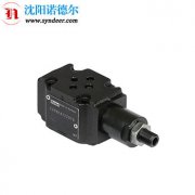 美国PARKER派克ZUDB系列阀门