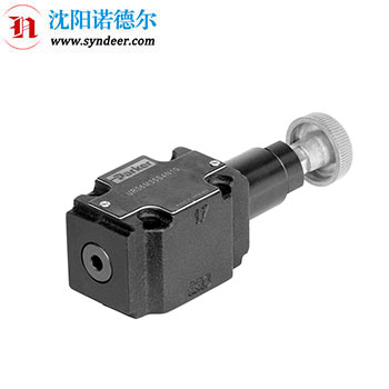 PARKER卸荷阀UR06M/US06M系列