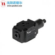 PARKER派克DSBA100系列阀门