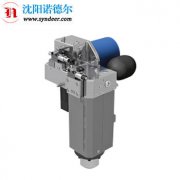 德国HAWE哈威伺服液压装置