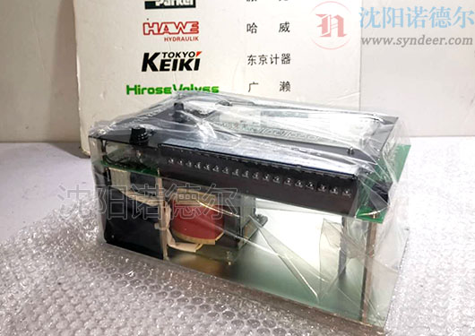 TOKYOKEIKI东京计器模拟量控制器	EPA-6X3-10