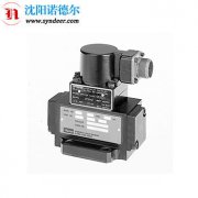 BD15-AAA-NB15钢厂伺服阀