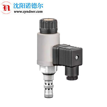 哈威换向阀BVE 1 R-G 24-3/8