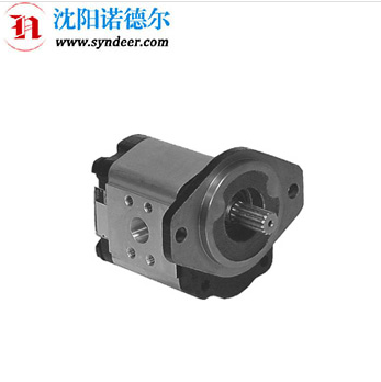 派克PGP系列齿轮泵334911184