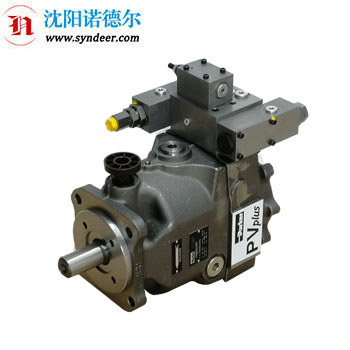 PARKER派克PV032R1KIAYNMTP