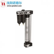 膜空气干燥器派克P3XJA14CF1N