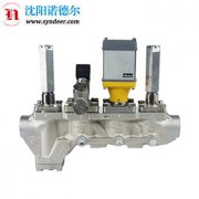 派克PVS系列焊接式组合阀