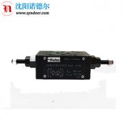 RDM2ATBT35SV派克溢流阀