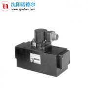 PARKER伺服阀BD30系列