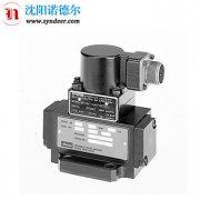 钢厂伺服阀BD15AAANB10