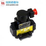 PARKER派克BD15-AAA-NB10