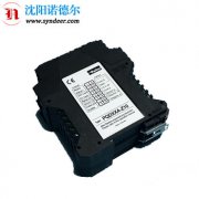 PARKER放大板PQD系列