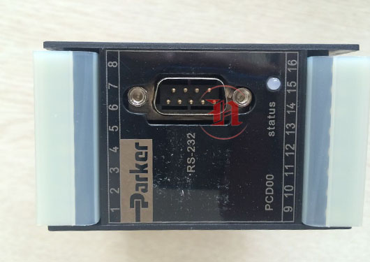 派克比例放大板