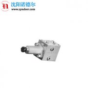 MVEX 6 C-265-3/4哈威安全阀