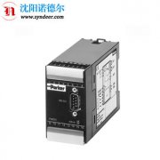 PARKER放大板PWD系列